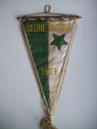 HOSTOUŇ ČECHIE -26-